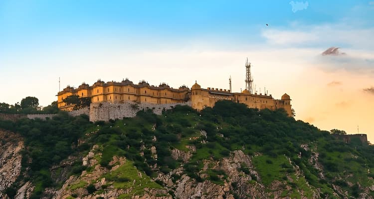 Jaipur
