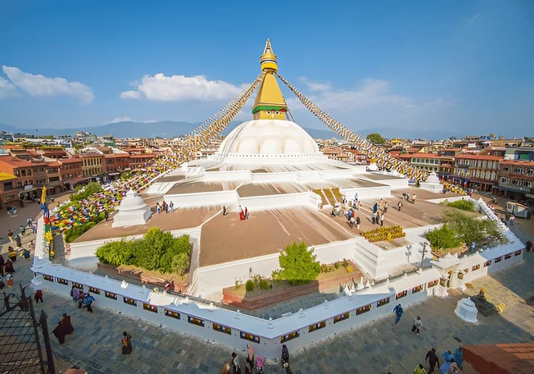 Nepal