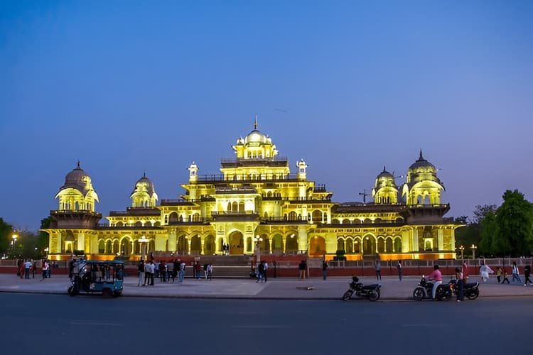 Jaipur