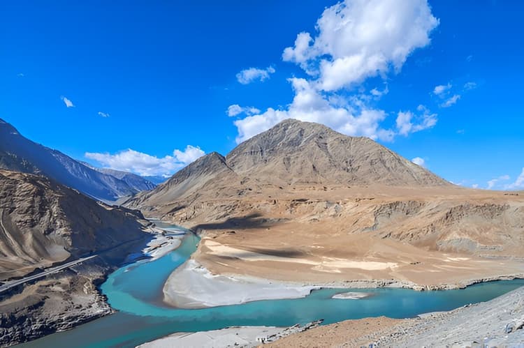 Simply Ladakh