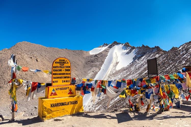 Simply Ladakh