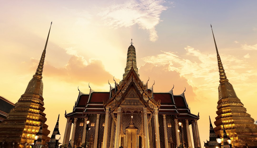 Thailand