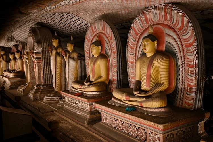 Sri Lanka 