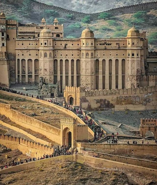 Jaipur