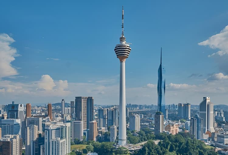 Wonderful Malaysia 