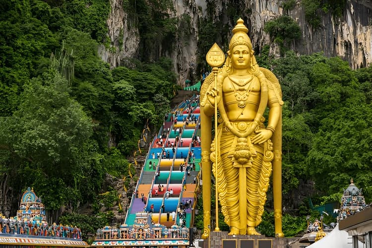 Wonderful Malaysia 