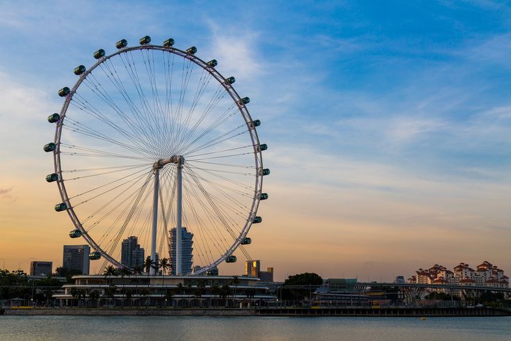 Singapore Flyer (1)