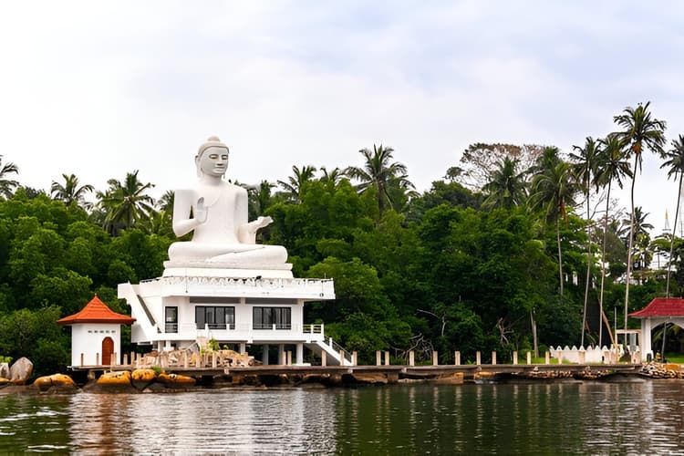 Superb Sri Lanka
