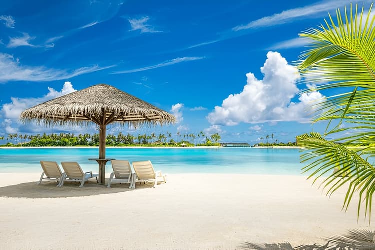 Maldives