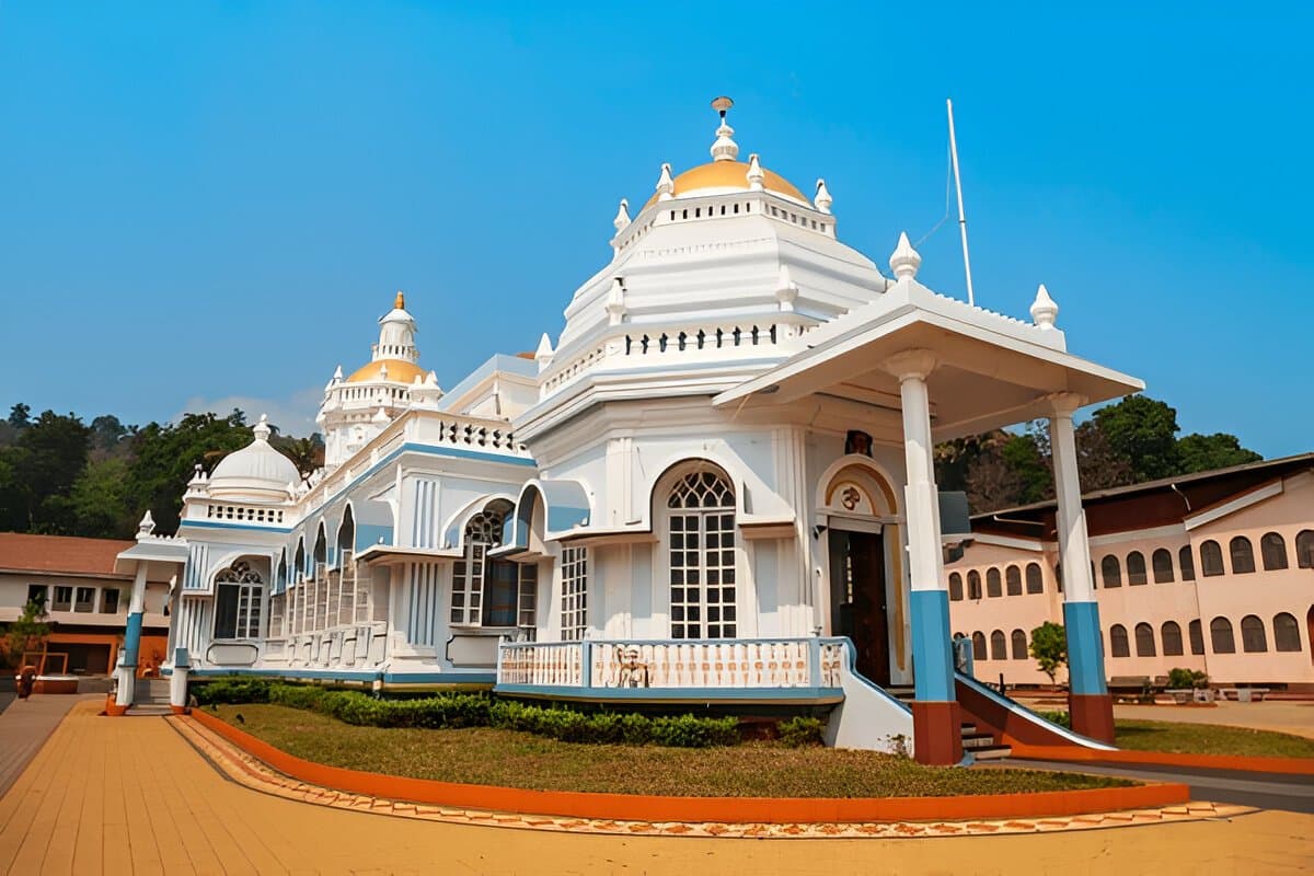 Goa