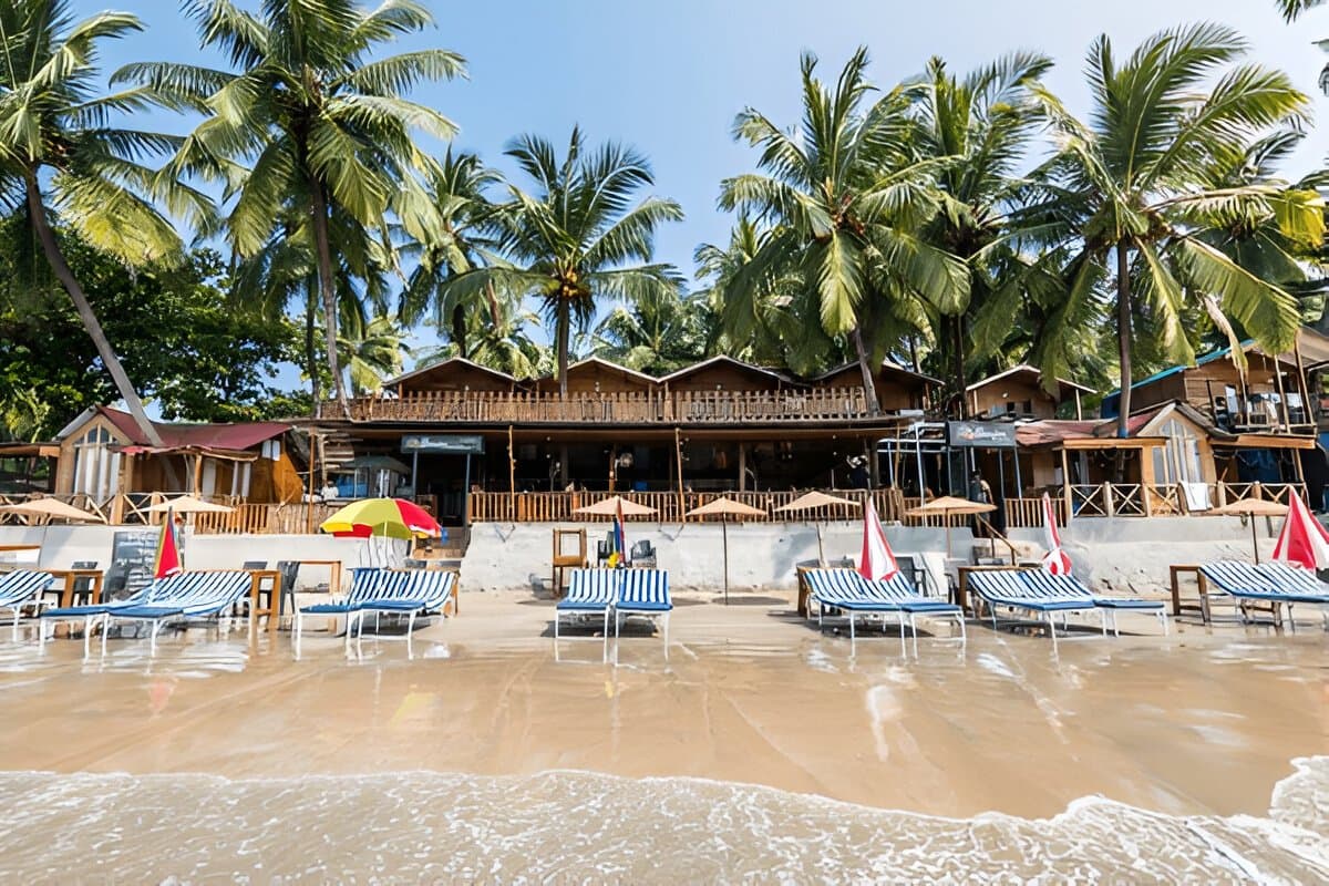 GOA