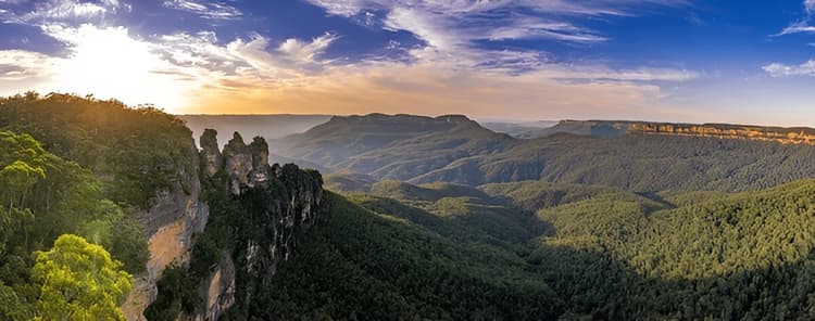 Australia 