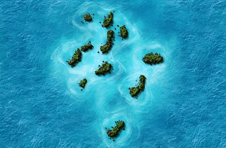 Lakshadweep