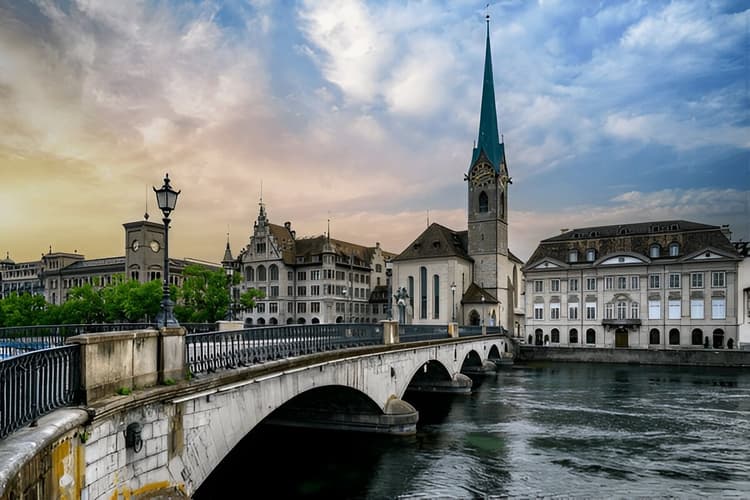 Europe