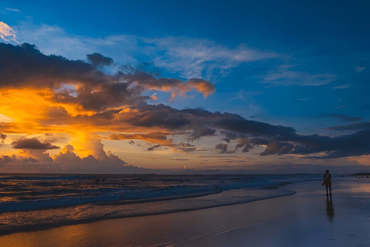 goa