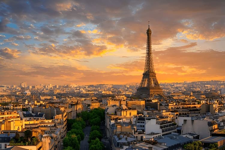 Europe