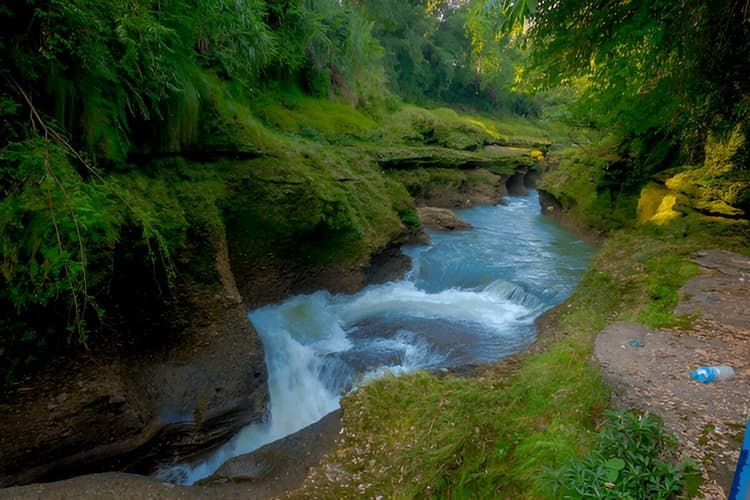 Nepal
