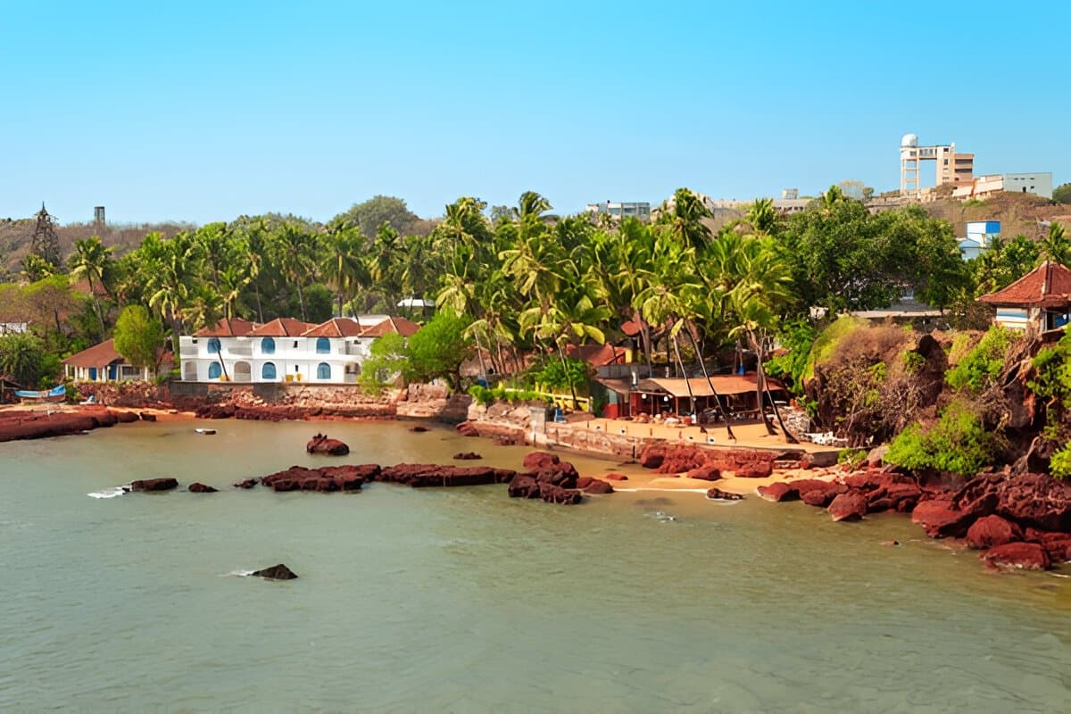 Goa