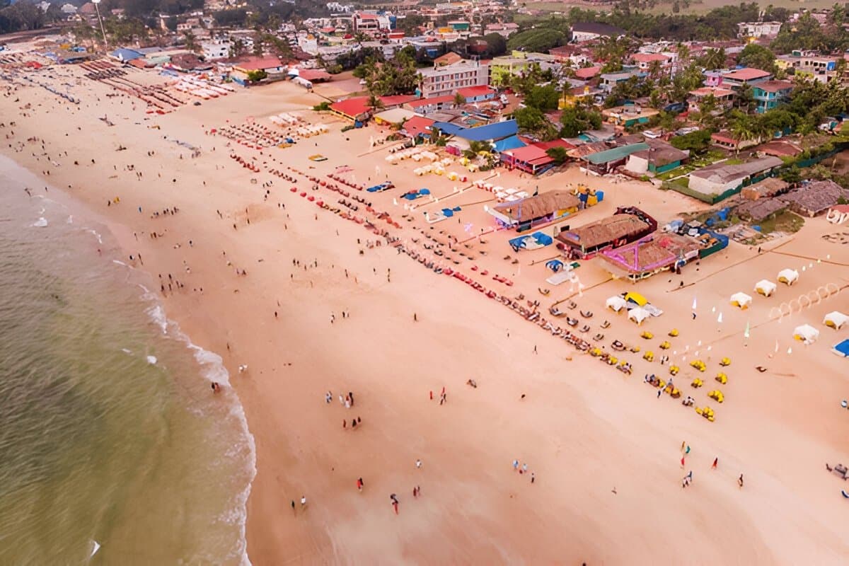 Goa