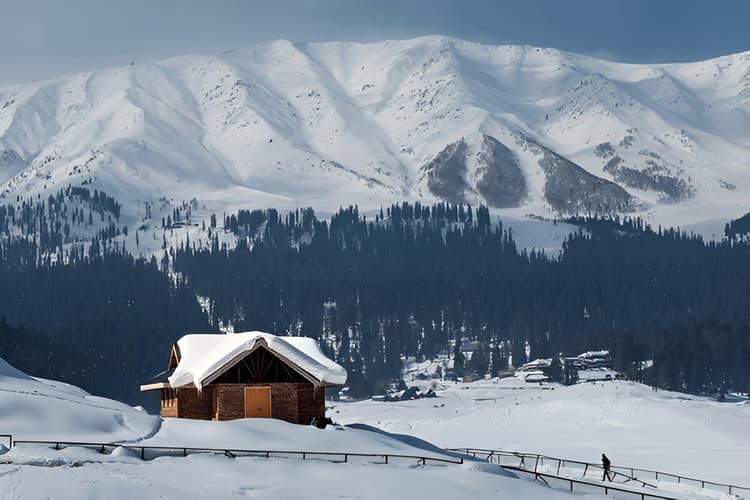 Jannat-e-Kashmir