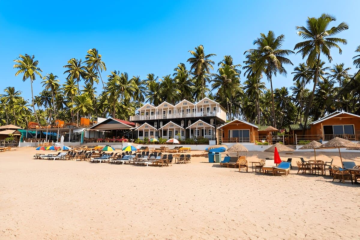 Goa
