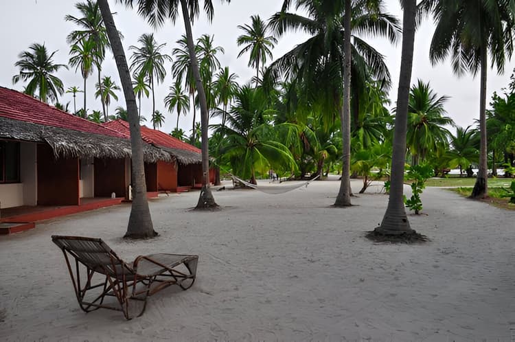 Lakshadweep