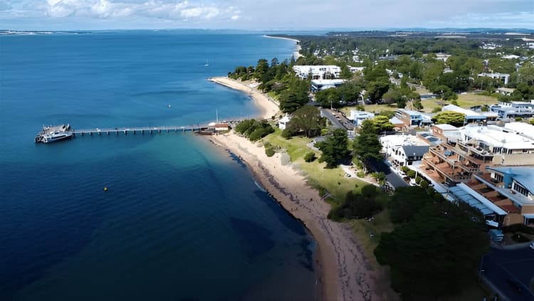 Phillip Island