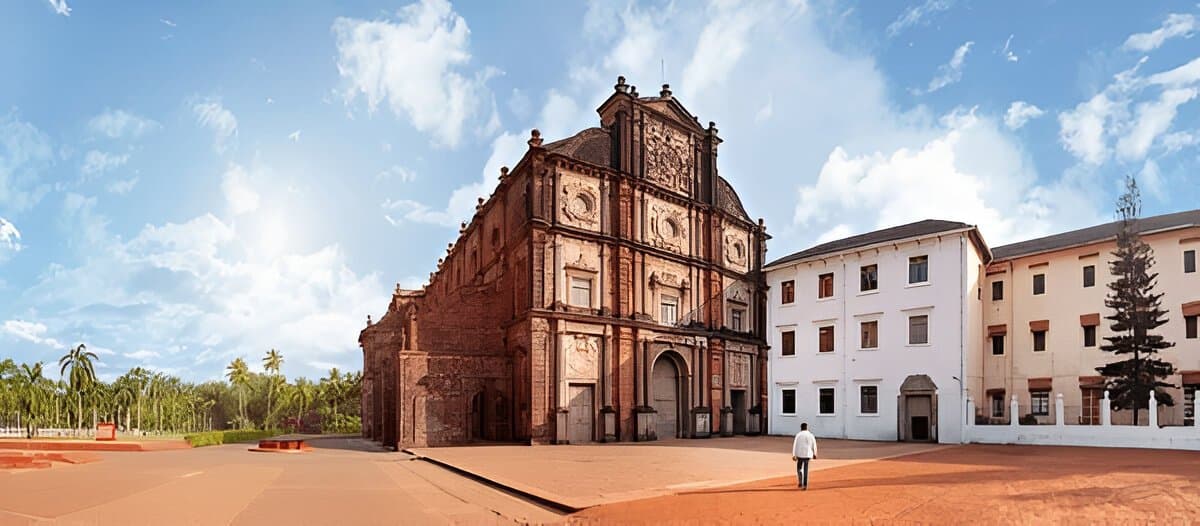 Goa