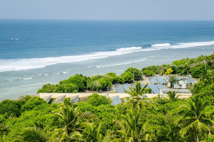 Lakshadweep