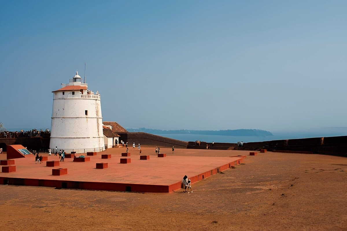 GOA