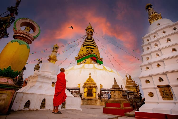 Nepal