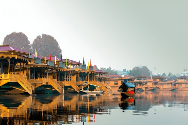 Jannat-e-Kashmir