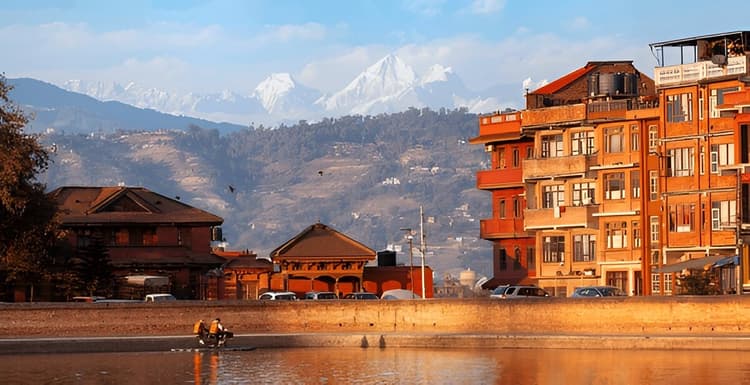 Nepal