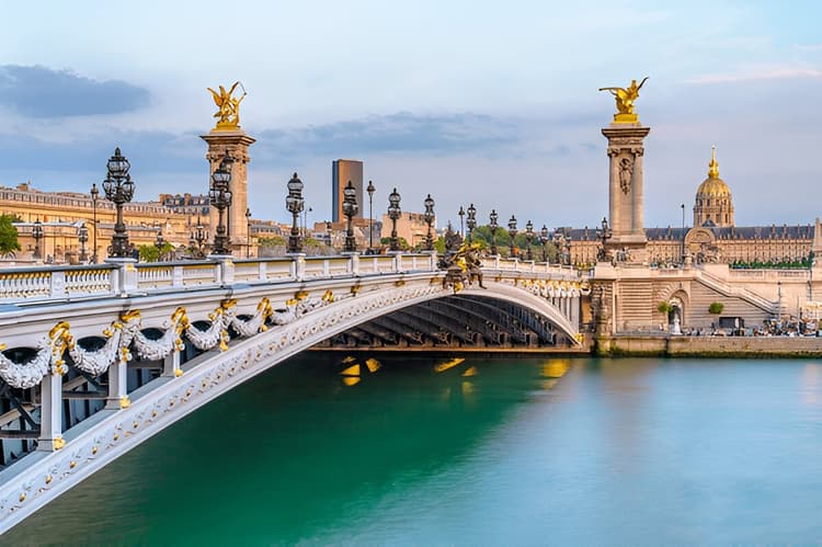Alexander Bridge