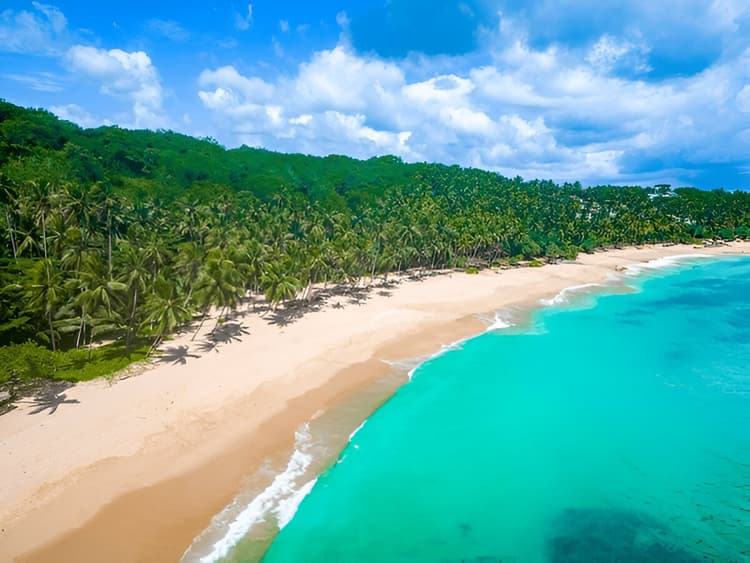 Superb Sri Lanka