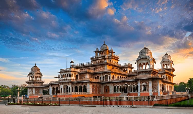 Jaipur