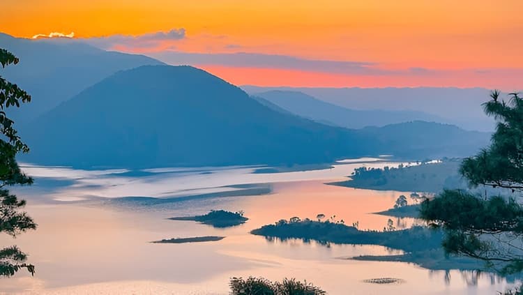 Meghalaya