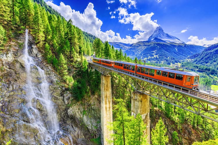 Europe