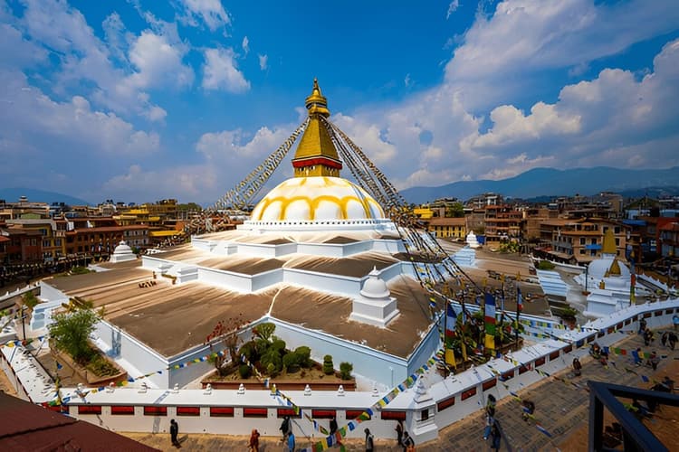 Nepal