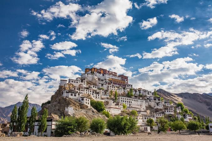 Ladakh