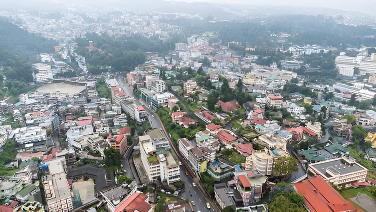 Meghalaya