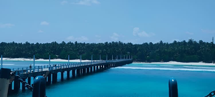 Lakshadweep