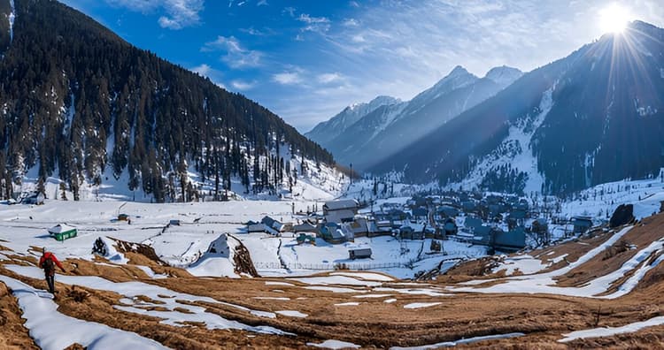 Jannat-e-Kashmir