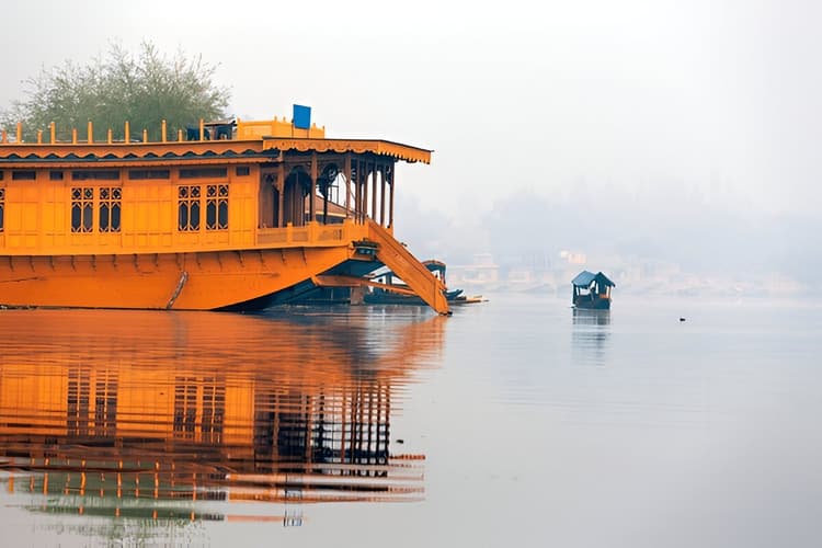 Breathtaking Kashmir