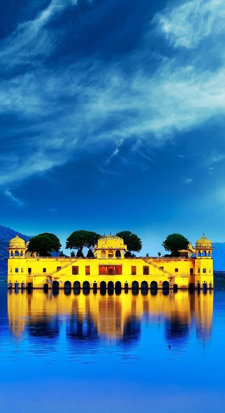 20+ Amazing Photos of India, a Fascinating Travel…