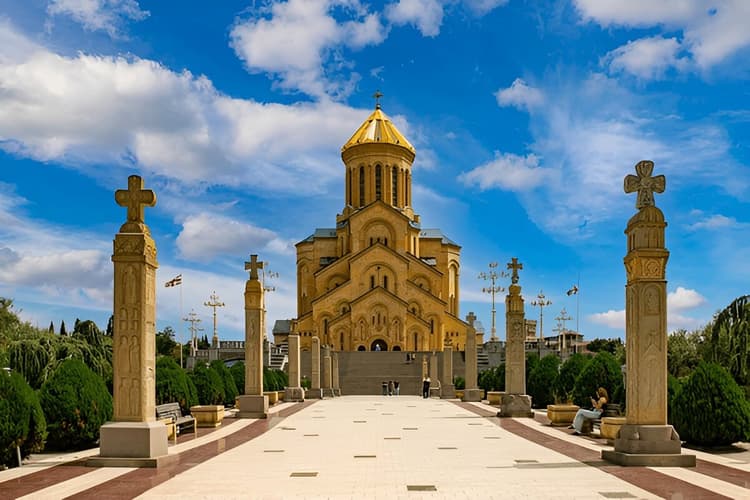 Georgia