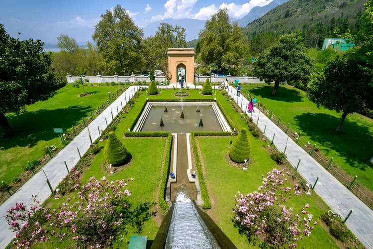 Best of Kashmir