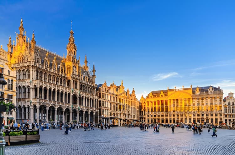 Europe