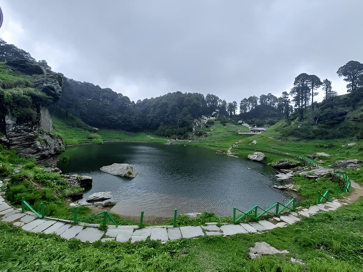 Short Trip to Kodaikanal