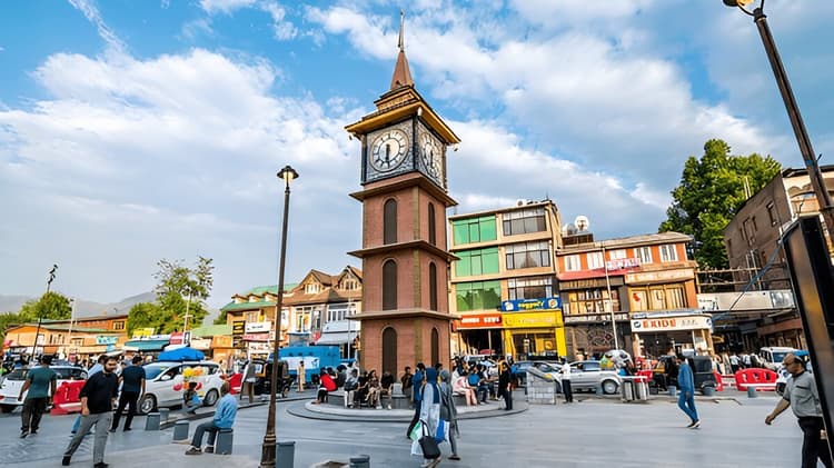 Best of Kashmir